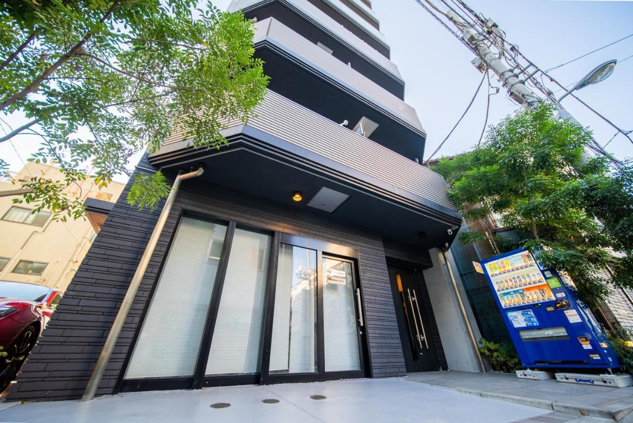 Ustay Ueno Tokyo Exterior photo