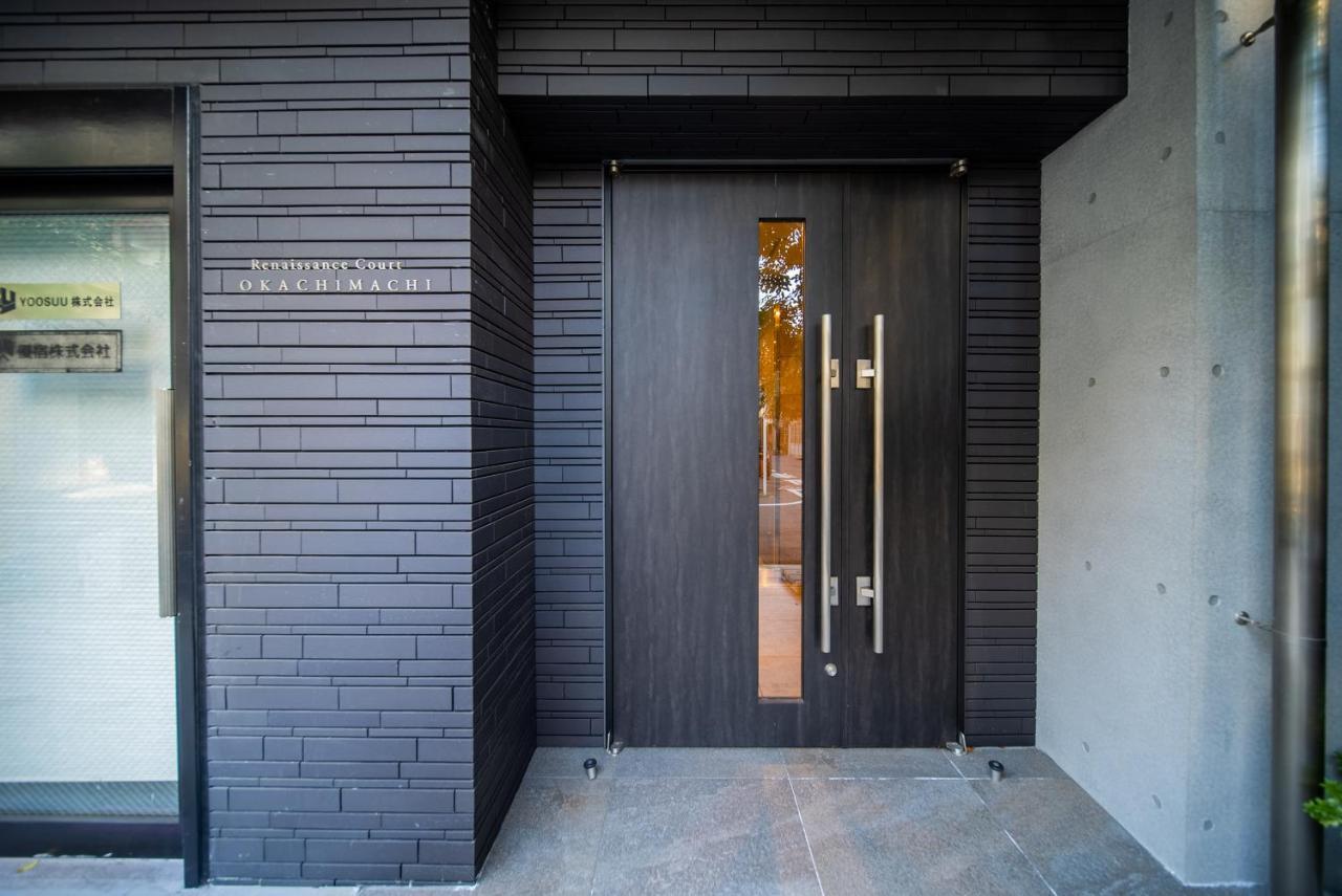 Ustay Ueno Tokyo Exterior photo