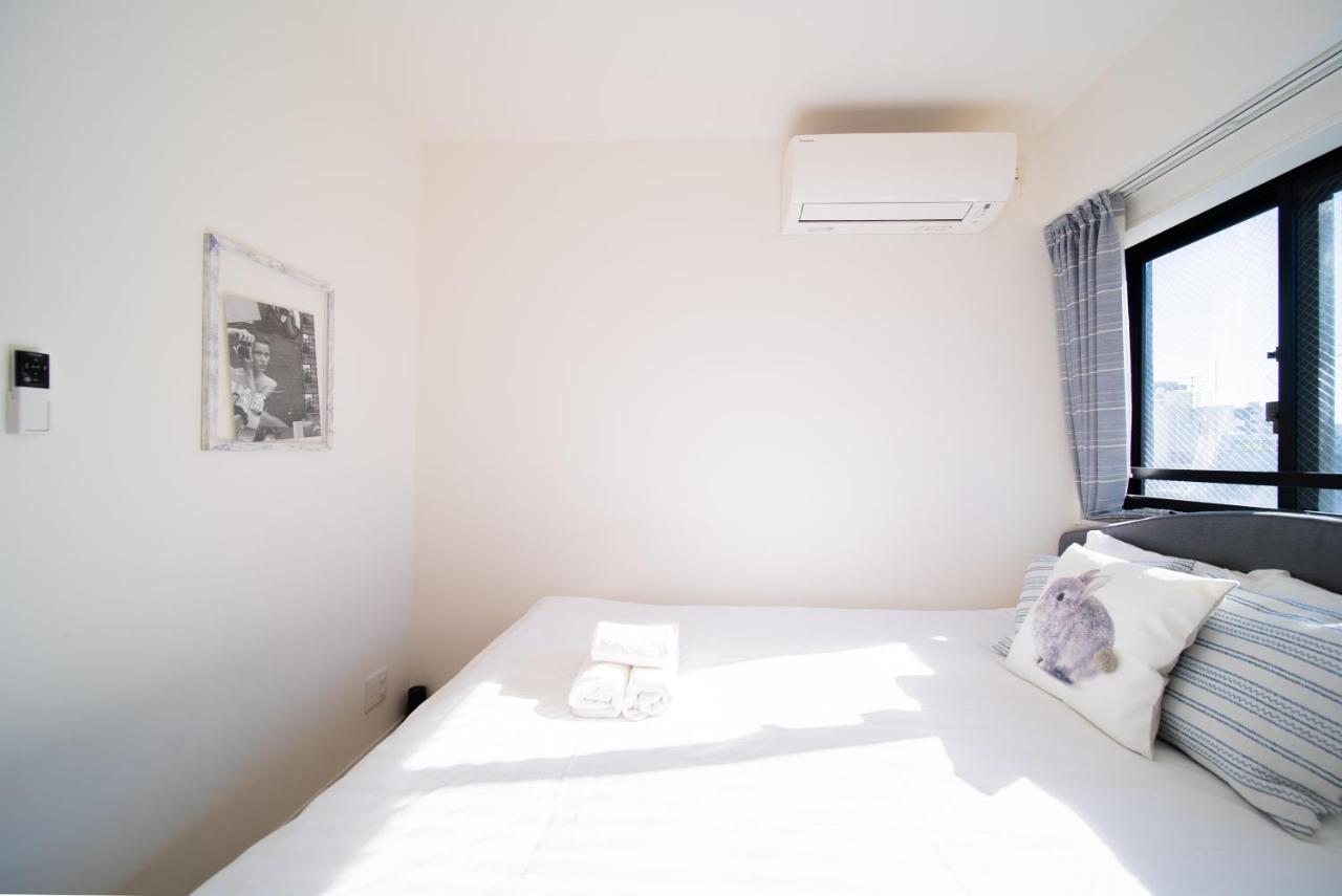 Ustay Ueno Tokyo Exterior photo