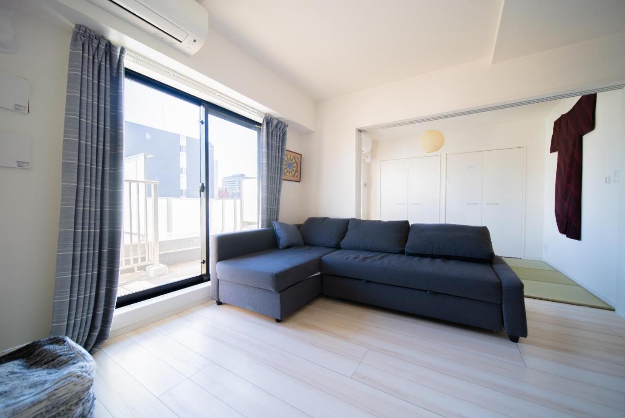 Ustay Ueno Tokyo Exterior photo