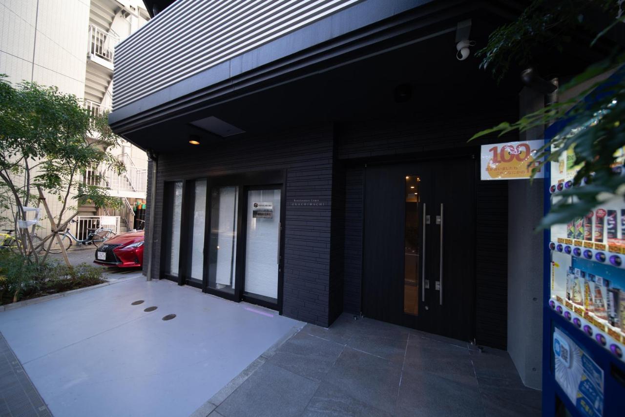 Ustay Ueno Tokyo Exterior photo